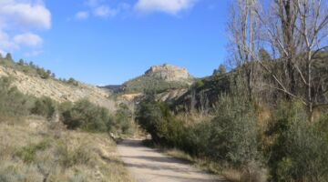 Acueducto Peña Cortada