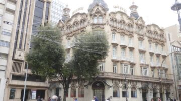 Albacete Grand Hotel