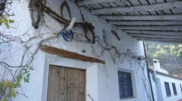 Peña del Olivar-Piedra del Agujero