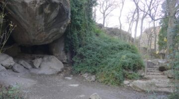 Los Cahorros de Monachil