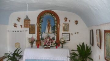 Ermita de Nuestra Senora de los Angeles