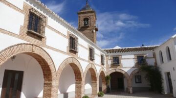 Archidona Ermita de la Virgen de Gracia
