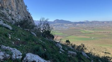 Peña de los Enamorados