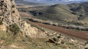 Peña de los Enamorados