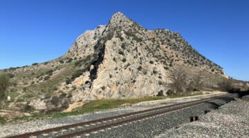 Peña de los Enamorados