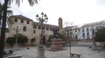 Antequera Coso Viejo