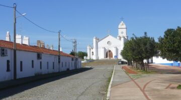 Mina de São Domingos