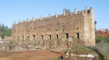 Mina de São Domingos