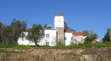 Mina de São Domingos