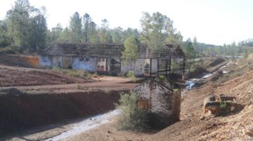 Mina de São Domingos