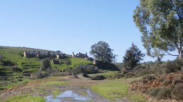 Mina de São Domingos