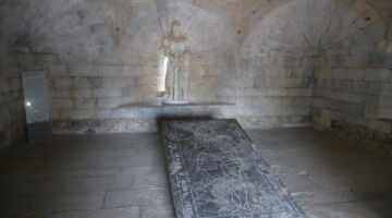 Beja Castelo de Menagem