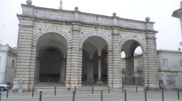 Beja Igreja da Misericórdia