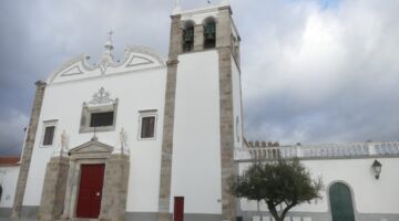 Serp Igreja de Santa Maria