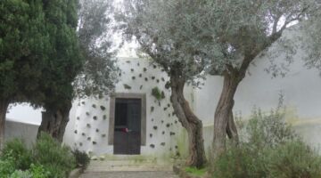 Serpa Ermita Calváro