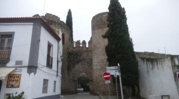 Serpa Portas de Moura