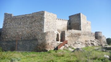Monsaraz Castel