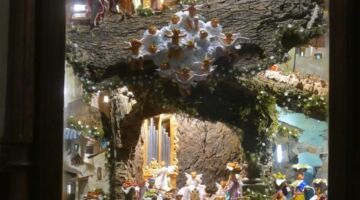 Évora Igreja de São Francisco