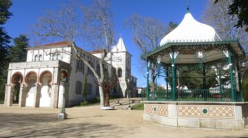 Évora Palast Palácio de D. Manuel