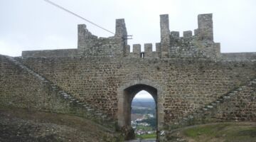Évora Monte Porta do Freixo