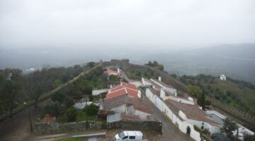 Évora Monte