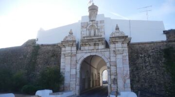 Estremoz Santa Catarina Tor