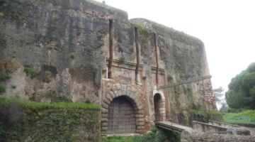 Vila Viçosa Castelo