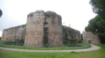 Vila Viçosa Castelo