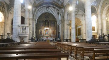 Vila Viçosa Santuário de Nossa Senhora da Conceição
