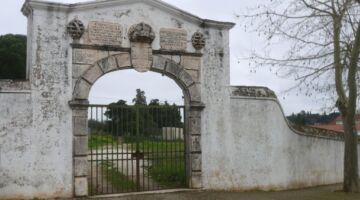 Vila Viçosa Porte do Nó