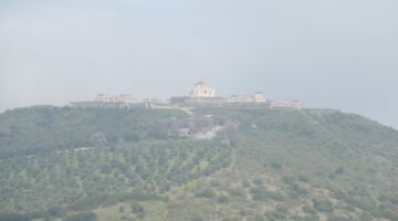 Elvas Forte da Graça