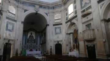 Campo Maior Campo Maior Igreja de São João Baptista