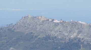 Marvão