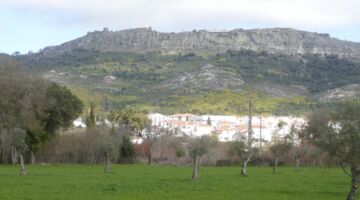 Marvão