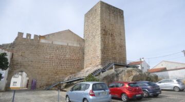 Nisa Porta de Montalvão