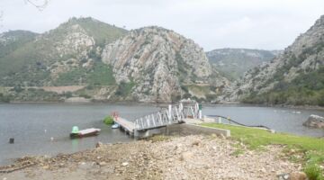 Arneiro Trilhos do Conhal Pego das Portas