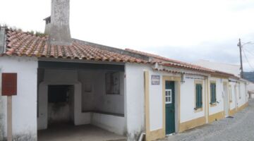 Arneiro Gemeinschaftsbackofen