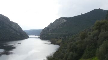 Monumento Natural das Portas de Ródão