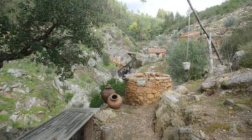 Queixoperra Poço das Talhas