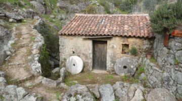 Queixoperra Poço das Talhas