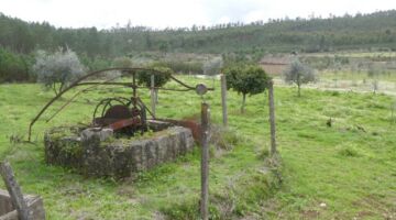 Queixoperra Poço das Talhas