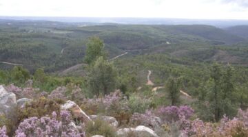 Queixoperra Poço das Talhas