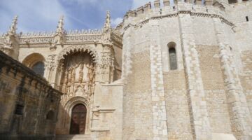 Tomar Convento de Cristo