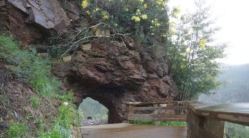 Passadiços do Penedo Furado