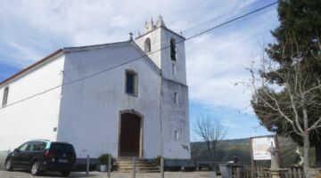 Álvaro Igreja Matriz de São Tiago Maior