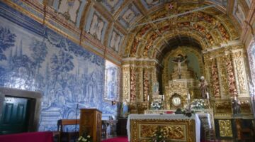 Oleiros Nossa Senhora da Conceição