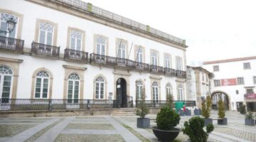 Castelo Branco Solar dos Cunha ou solar dos Mota