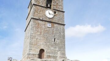 Monsanto Torre de Lucano