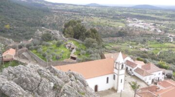 Penha Garcia Igraja Matriz