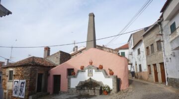 Penha Garcia Backhaus